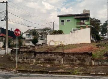 5cb7b363ad591f1671a978df91db76eb401a0a36 · Terreno à venda, 260 m² por R$ 220.000 - Jardim Terras de Santa Helena - Jacareí/SP