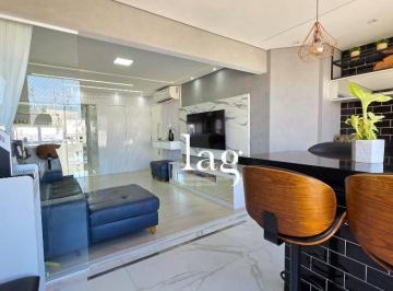 b782341e6360025e1b799de32f13402f44023962 · Apartamento com 3 dormitórios, 123 m² - Edifício Kandinsky - Sorocaba/SP