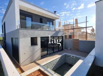 055e4eef39115c6c1073e35d63c8b7dc64b936ab · Casa com 4 quartos à venda, 277 m² - Condomínio Terras Alpha Nova Esplanada - Votorantim/SP