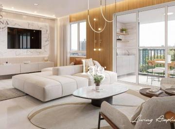 034b17233de83f9c5f4f011b3cc553867e327594 · Apartamento com 3 quartos à venda, 93 m² - Vila Leão - Sorocaba/SP