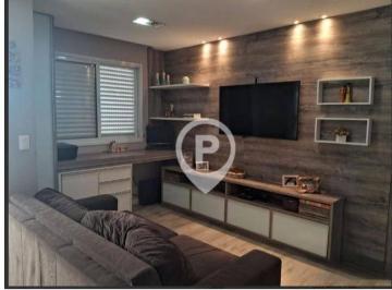 e486e120f824cafbc222dddb7e5e64f6ca2e121a · Apartamento no Bairro Barcelona em São Caetano