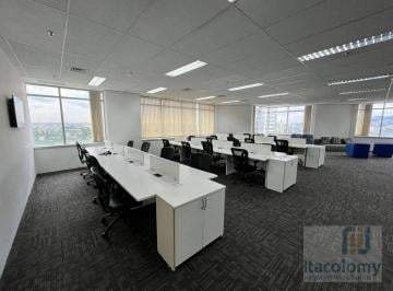3e944fc59340cbbd0209df7da30c05ede272a052 · Sala para alugar, 339 m² por R$ 29.125/mês - Alphaville - Barueri/SP