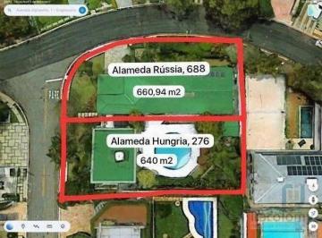 2c8a6cff6757e6ef74d79005c531c9d611cd0ffd · Terreno plano à venda - 640 m² - Alphaville 01