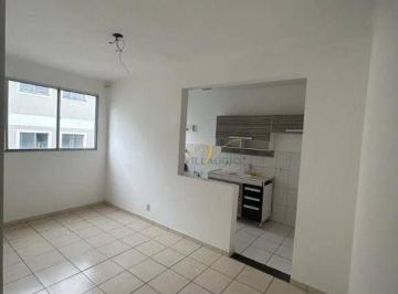 80c5fa28bec9ee48afc429908f89fdbf5709aead · Apartamento com 2 dormitórios para alugar, 50 m² por R$ 2.000,00/mês - Residencial Ana Célia - São J