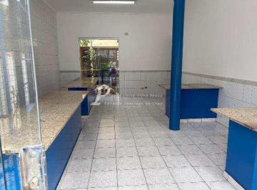 Casa · 70m² · 2 Quartos · 1 Vaga · Casa com 2 quartos, Vila Belmiro, Santos - R$ 450 mil, Cod: 7382