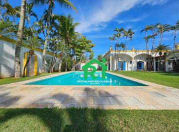 4b585aacf3b37895058c2a1196656d4ead0ad52b · Casa 6 Quartos (5 Suítes), Piscina e 8 Vagas a Venda em Praia do Pernambuco, Guarujá