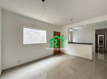 b97fdc7c9080e5575ea02566b2fdd45287cfb18f · Casa com 2 quartos (1 suíte), 1 vaga e lazer à venda em Santa Rosa, Guarujá