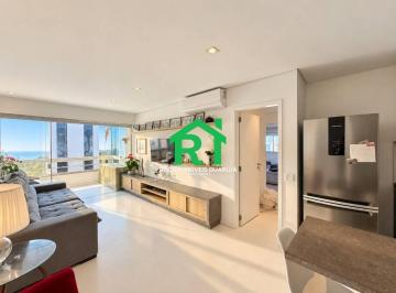 06369a3579adb55997174e5513b4bfd607ec9133 · Apartamento à beira mar, vista mar com 3 quartos (1 suíte), 2 vagas e lazer à venda em Jardim Astúri