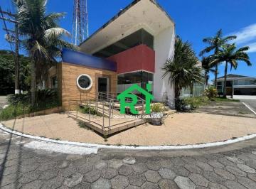 2ec04d328b502e7e794695043989d82be392570c · Galpão comercial para locação em Acapulco, Guarujá