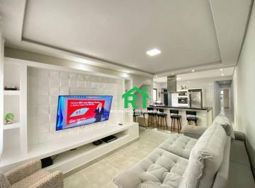 49cb08ee265edfbabd16a21b79017d9d5f7f60d6 · Casa com 2 quartos (1 suíte), 1 vaga e churrasqueira à venda em Enseada, Guarujá