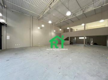 fda304842e74adf7c536ceea738ce7a0691cb88e · Galpão comercial para locação em Jardim Primavera, Guarujá