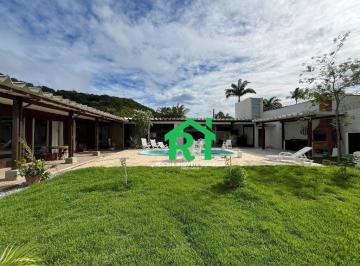 35874a24e6ec7f211951c054f40b30a3de8b9be4 · Casa com 4 quartos (4 suítes), 4 vagas e lazer à venda em Guaiuba, Guarujá