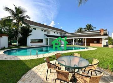 807c8e3dcafbdd64efc9668ad40d8e0795011613 · Casa de alto padrão com 5 quartos (4 suítes), 4 vagas, lazer à venda em Jardim Acapulco, Guarujá.