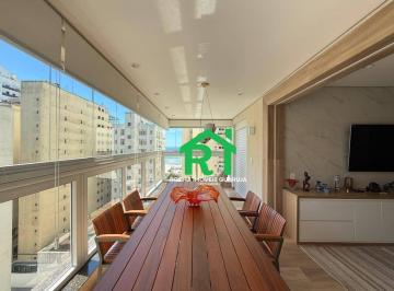 38c50c40136262cd57eb099c3f899937e6ef99f6 · Apartamento Frente Mar Alto Padrão Reformado com Projeto Luminotécnico | 3 Dorms | 2 Vagas | Lazer C