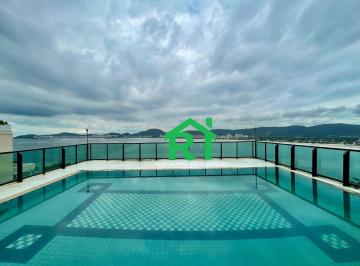 4e08da0d53e57262431f2e7b57977165e89f5174 · Casa à beira mar com 6 quartos (6 suítes), piscina e 4 vagas à venda em Enseada, Guarujá