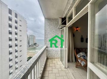 a37374fe85434a6efebc70d89c33861074646fa9 · Apartamento à beira mar com 3 quartos e 1 vaga à venda em Pitangueiras, Guarujá