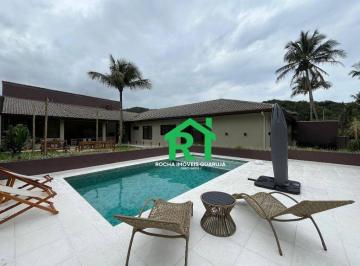 06b05505c8af4ff56cb3aab029aed58ad9997ce7 · Casa com 4 quartos (3 suítes), 4 vagas e lazer à venda em Pernambuco, Guarujá