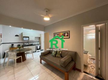 6983d909310161e93562f63134b8322a74e39ee6 · Apartamento à beira mar com 2 quartos, 1 vaga à venda no Tombo, Guarujá