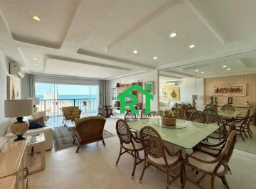 bd6cf8467ee4a060b1937b0b4d9b1ef7b8e57f2c · Apartamento à beira mar com 3 quartos (1 suíte), 2 vagas e lazer à venda em Pitangueiras, Guarujá