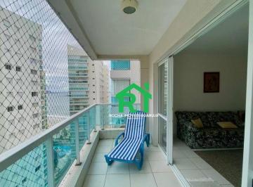 0b38c28e16264046ef2988f6ac610514eeaf63f1 · Apartamento à beira mar com 2 quartos (1 suíte), 2 vagas e lazer à venda em Jardim Astúrias, Guarujá