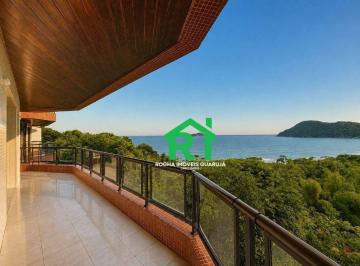 191ee4a17252e55f240a9a4c721d8db4c66bf3d8 · Apartamento à beira mar, vista mar com 3 quartos (2 suítes), 2 vagas e lazer à venda no Tombo, Guaru
