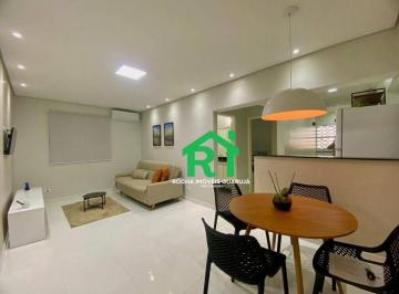 cc519fcc3bffa4c7e71b1ff4fbfcd03550051e37 · Apartamento à beira mar com 1 quarto, 1 vaga à venda em Pitangueiras, Guarujá
