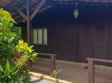 97865b404f236d097d2690ecb9ca48bee0e5152e · Casa com 3 dormitórios à venda, 200 m² por R$ 1.050.000,00 - Jardim Vista Linda - Bertioga/SP