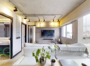 8d71a97e1c0ec85b56172a348375ccb53a0556ca · Apartamento à venda, 65 m² por R$ 670.000,00 - Vila Santa Catarina - São Paulo/SP