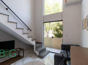 8d3fc18bdce722a504b990b6b3ac1321ad105c85 · Loft à venda, 28 m² por R$ 289.000,00 - Jardim Santo Antoninho - São Paulo/SP