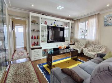 22c539865f364fb08abd1720bca8ccd91b55e6aa · Apartamento à venda, 142 m² por R$ 1.640.000,00 - Lauzane Paulista - São Paulo/SP