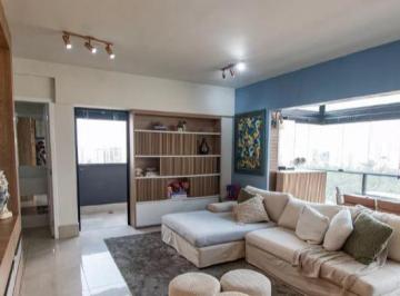 16901af82d0603f6e7893c243df8a26d2cd6b241 · Apartamento à venda, 105 m² por R$ 1.929.000,00 - Vila Mariana - São Paulo/SP