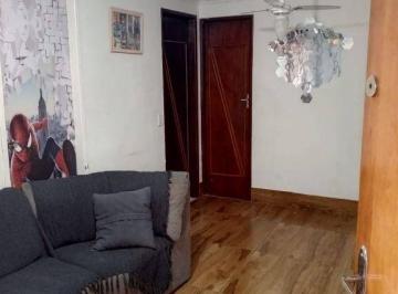 e704dcbdfa5da0736f701458c7ed5153f5ff9ec5 · Apartamento à venda, 44 m² por R$ 200.000,00 - Vila Mara - São Paulo/SP