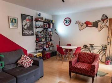 0bed21161a177e6bad3ab393ca02eb8b23daded1 · Casa à venda, 120 m² por R$ 585.000,00 - Vila Mariana - São Paulo/SP
