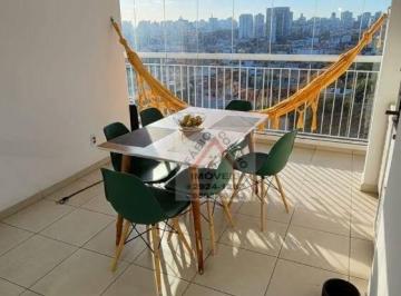 16c071a8bb9222e5211c7b677461fa3f1a288d34 · Lindo Apartamento com 3 dormitórios à venda, 97 m² - Parque Esmeralda - São Paulo/SP
