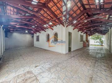 Casa · 220m² · 3 Quartos · 4 Vagas · CASA TÉRREA COM PISCINA À VENDA EM MOGI MIRIM/SP