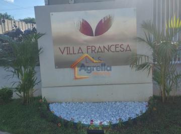 Apartamento · 42m² · 2 Quartos · 1 Vaga · Condomínio Villa Francesa LIS - Apartamento à venda no bairro Jardim Bi-Centenário - Mogi Mirim/SP