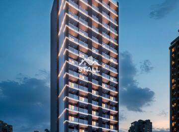 Apartamento · 21m² · 1 Quarto · Studio a venda no Centro a preço de custo