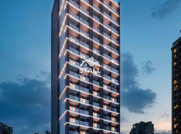 Apartamento · 21m² · 1 Quarto · Studio a venda no Centro a preço de custo