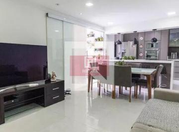 Apartamento · 100m² · 3 Quartos · 3 Vagas · Apartamento à venda no bairro Vila Paulicéia - São Paulo/SP, Zona Norte