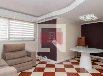 Apartamento · 90m² · 3 Quartos · 2 Vagas · Apartamento à venda no bairro Vila Paulicéia - São Paulo/SP, Zona Norte