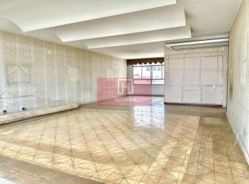 Apartamento · 260m² · 4 Quartos · 1 Vaga · Apartamento à venda no bairro Bom Retiro - São Paulo/SP, Zona Central