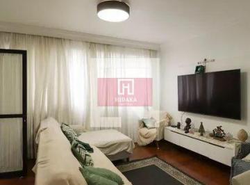 Apartamento · 125m² · 3 Quartos · 3 Vagas · Apartamento à venda no bairro Vila Paulicéia - São Paulo/SP, Zona Norte