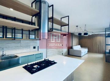 Apartamento · 105m² · 2 Quartos · 1 Vaga · Apartamento à venda no bairro Vila Madalena - São Paulo/SP, Zona Oeste