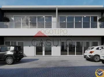 142644_1142564 · Comercial - Conjunto Comercial/sala - Locação - Cidade Santos Dumont - Cod. 8004