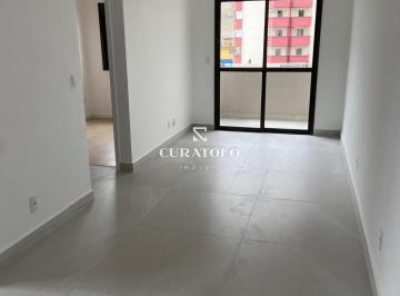 Apartamento · 56m² · 2 Quartos · 1 Vaga · Condomínio Alemanha - Apartamento à venda com 56 m², 2 quartos, varanda e vaga, Parque das Nações, S