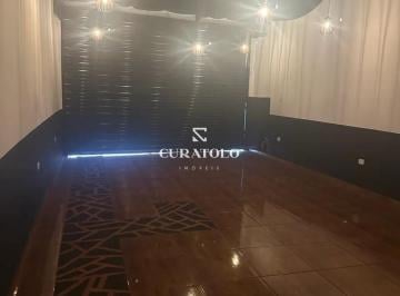 Casa · 200m² · 2 Quartos · 4 Vagas · Casa à venda com 200 m², 2 quartos e 4 vagas na Penha de França, São Paulo