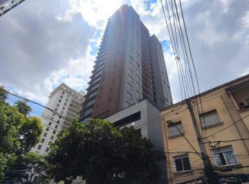 Apartamento · 181m² · 3 Quartos · 2 Vagas · Apartamento à venda 181m², 3 suítes, 2 vagas no Paraíso próximo ao Parque Ibirapuera