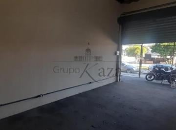 Comercial · 30m² · 1 Vaga · Oportunidade - Ponto Comercial - Cidade Morumbi - 30m².