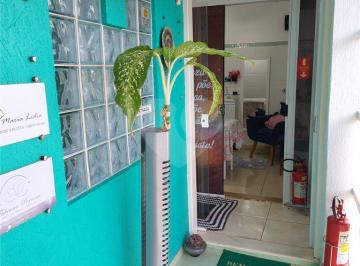 Casa · 102m² · 3 Quartos · 1 Vaga · Casa com 3 quartos à venda em Cidade Jardim - SP