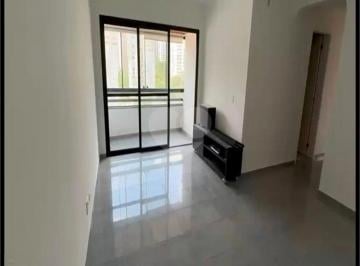 Apartamento · 72m² · 3 Quartos · Apartamento com 3 quartos à venda em Vila andrade - SP